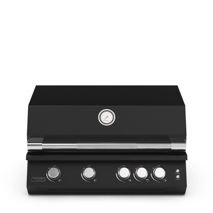 Brabura Fusion 400 Built-In Grill