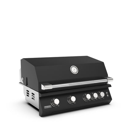 Brabura Fusion 400 Built-In Grill