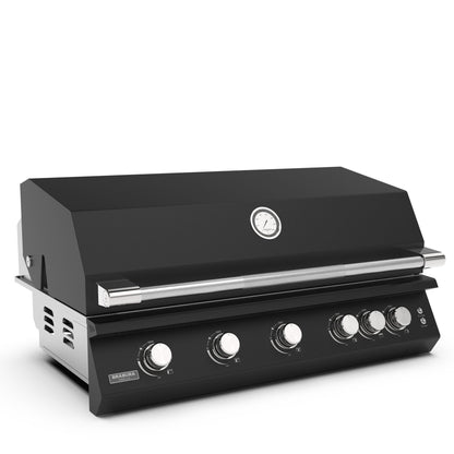 Brabura Fusion 500 Built-In Grill