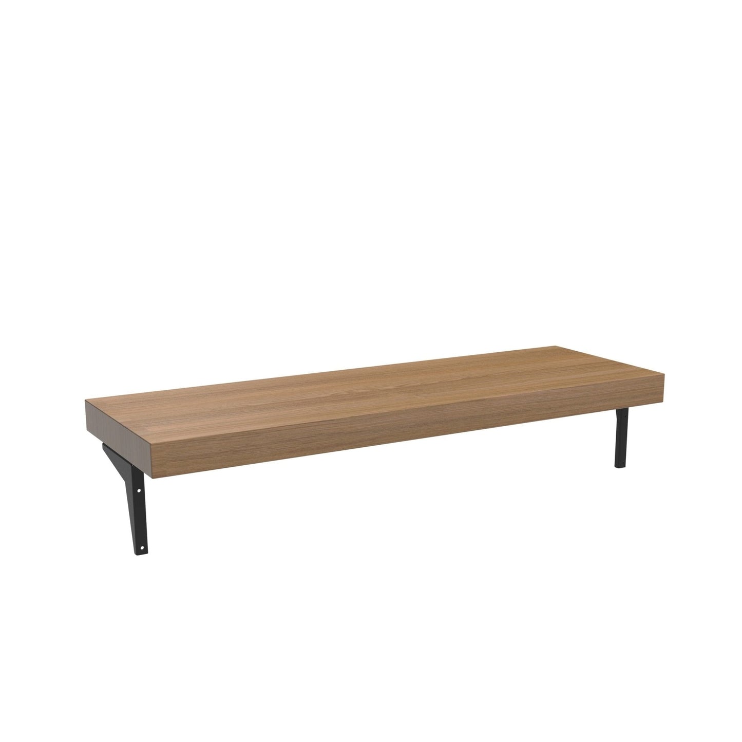 Brabura Bar Shelf 100