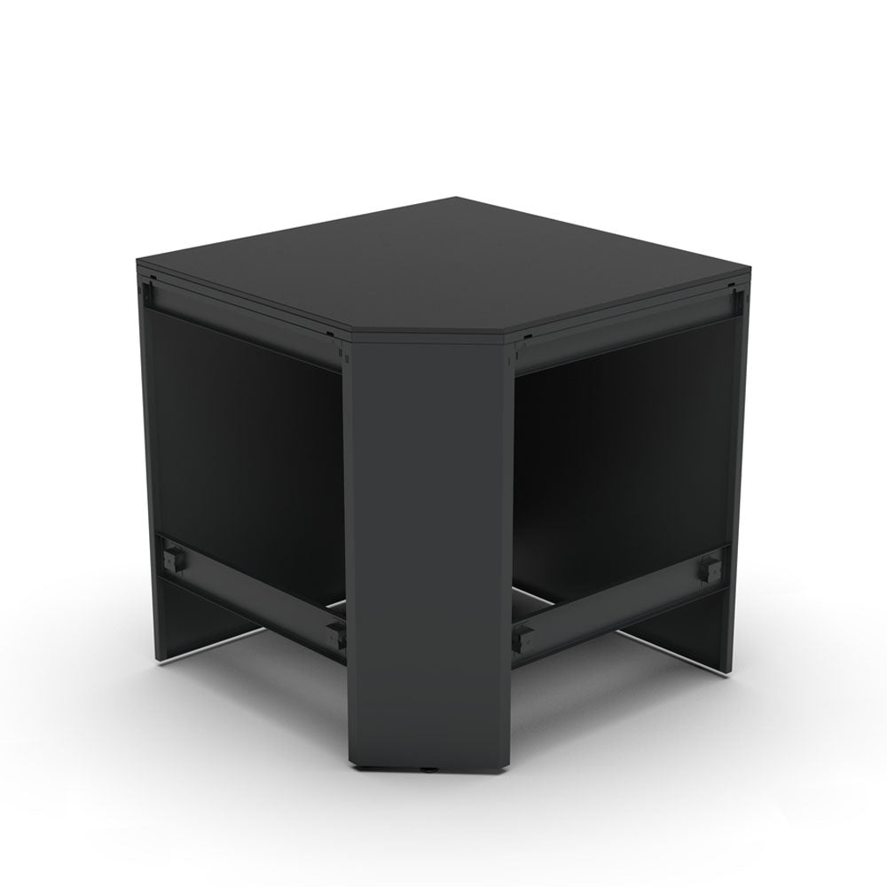 Brabura CT90 Corner Unit