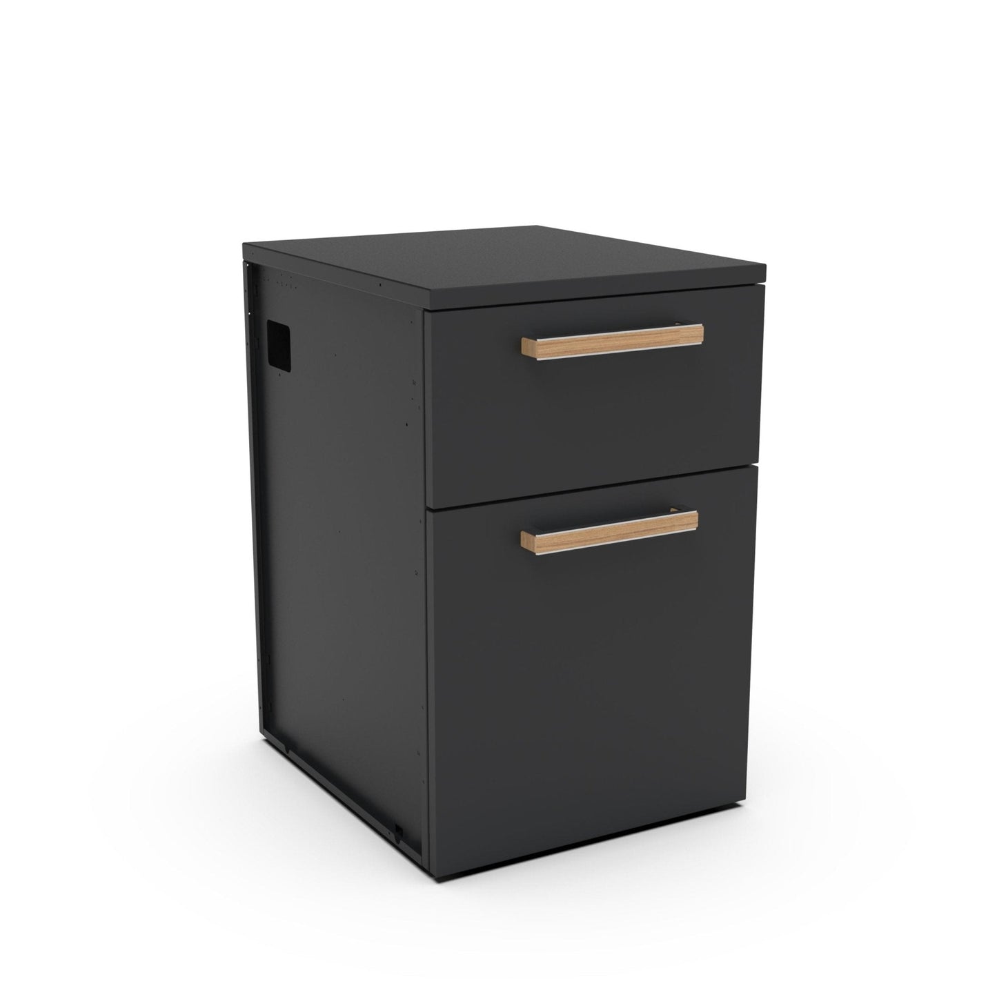 Brabura CT60 Trash Drawer Unit