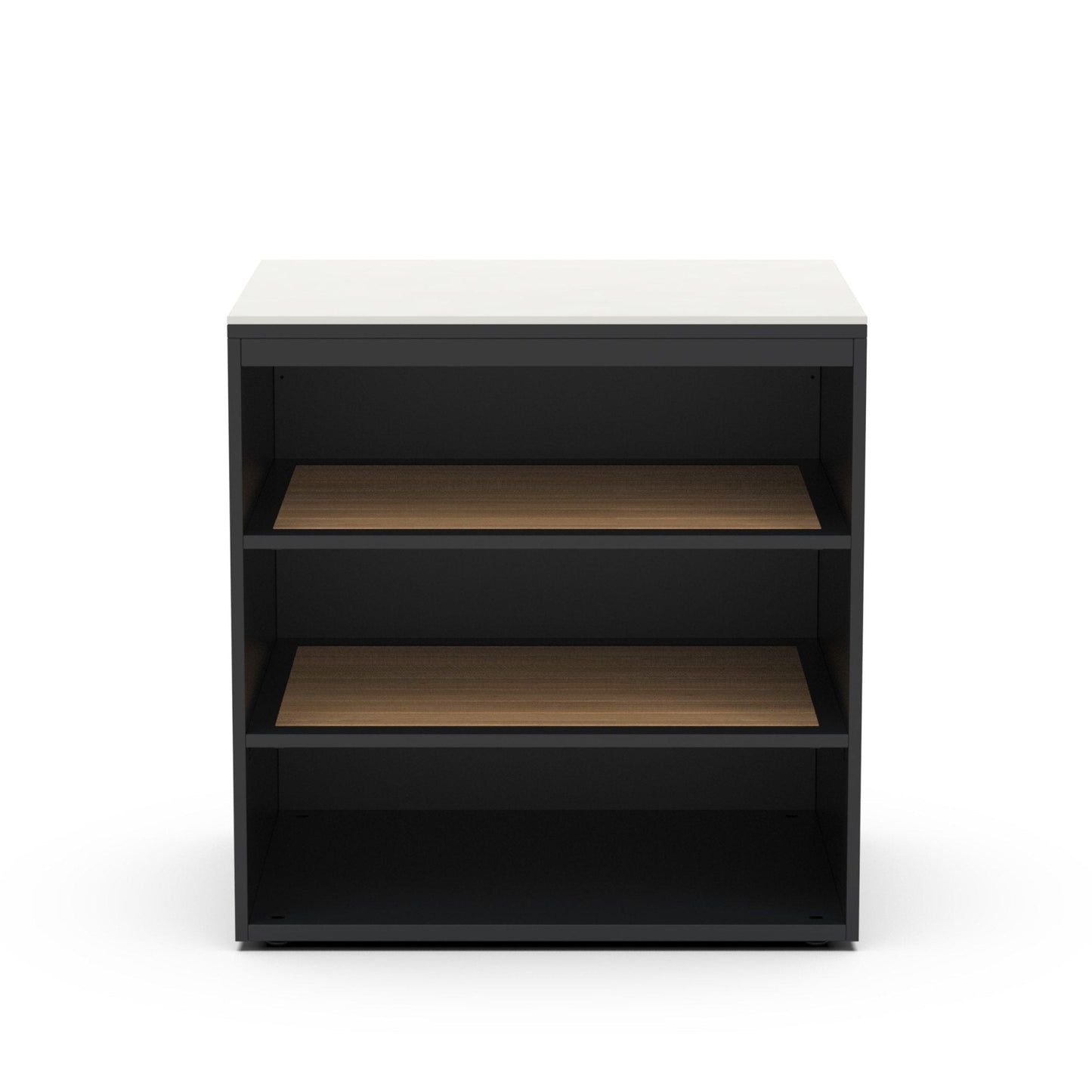 Brabura CT90 Open Shelving Unit