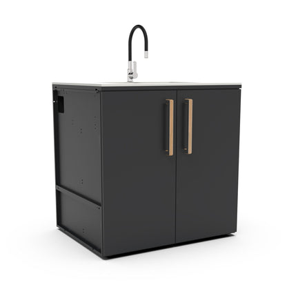 Brabura CT90 Sink Unit