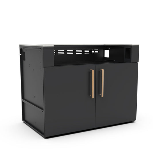 Brabura KC120 Grill Cabinet Unit