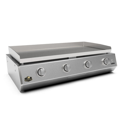 Brabura L Class Inox 40 Plancha