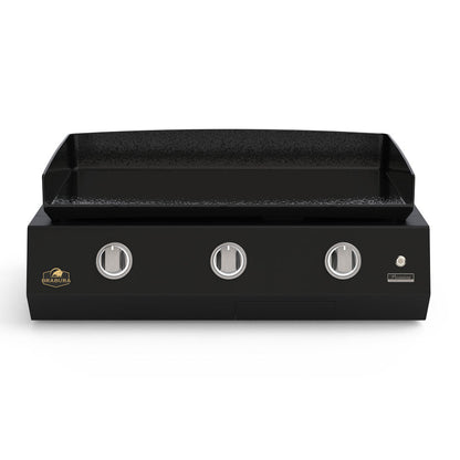 Brabura L Class Matte 30 Plancha