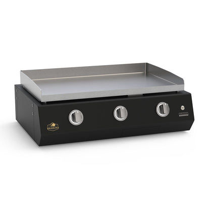 Brabura L Class Special 30 Plancha