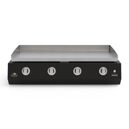 Brabura L Class Special 40 Plancha