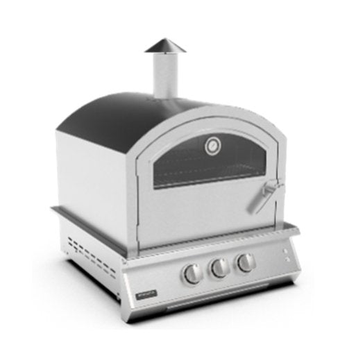 Brabura Milano Pizza Oven
