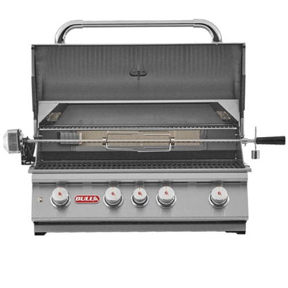 Bull Angus Built-In Grill