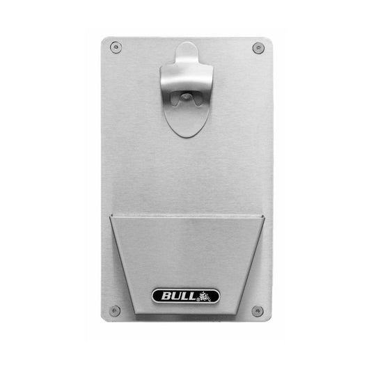 Bull Bottle Opener & Catch