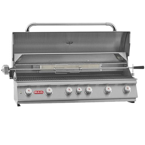 Bull Diablo Built-In Grill