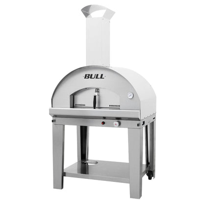 Bull Extra Large Gas-Fired Pizza Oven