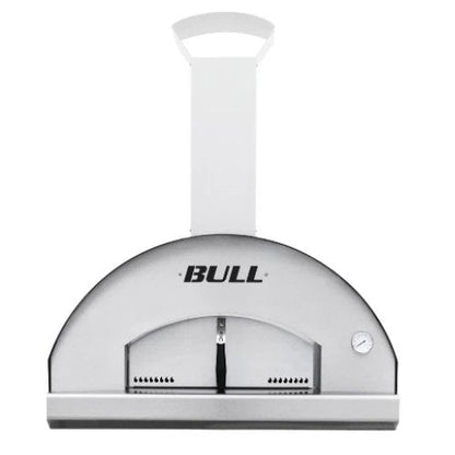 Bull Extra Large Wood-Fired Pizza Oven