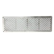 Bull Island Venting Screen