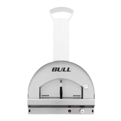 Bull Large Hybrid Pizza Oven