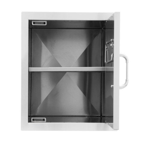 Bull Internal Liner Vertical Door/Combo