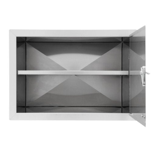 Bull Internal Liner Horizontal Door