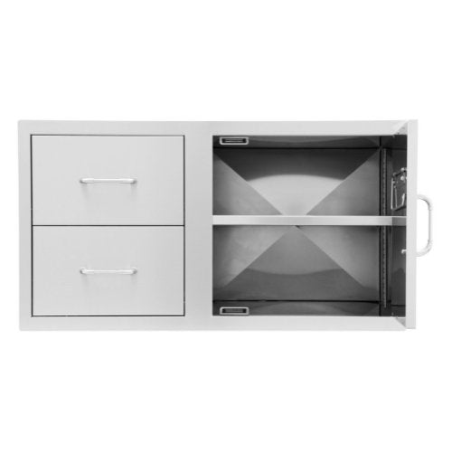 Bull Internal Liner 100cm Combo