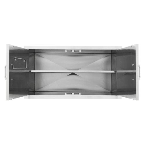 Bull Internal Liner 100cm Double Door