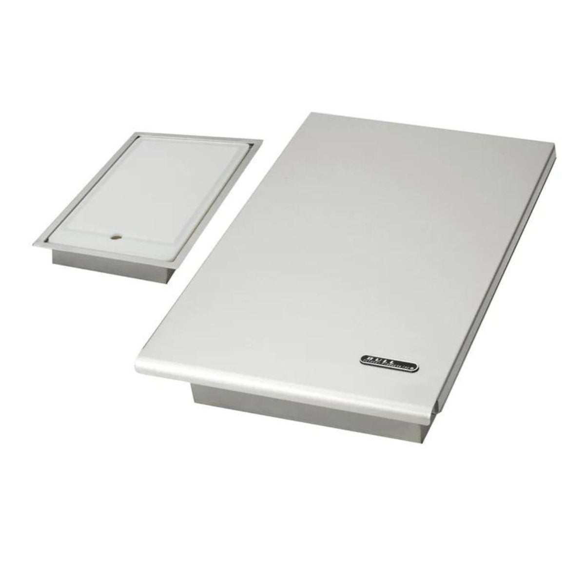 Bull Drop-In Chopping Board