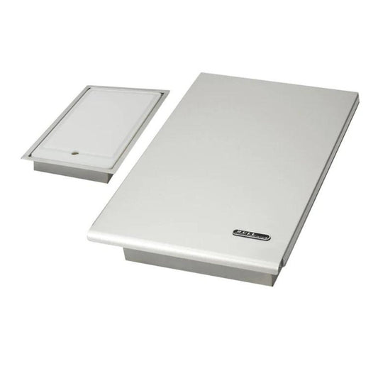 Bull Drop-In Chopping Board