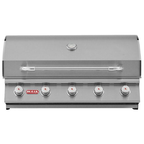 Bull Renegade Built-In Grill
