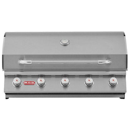 Bull Renegade Built-In Grill Natural (mains) Gas - LAST ONE!!