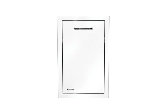 Bull Reveal Double Trash/Recycle Drawer