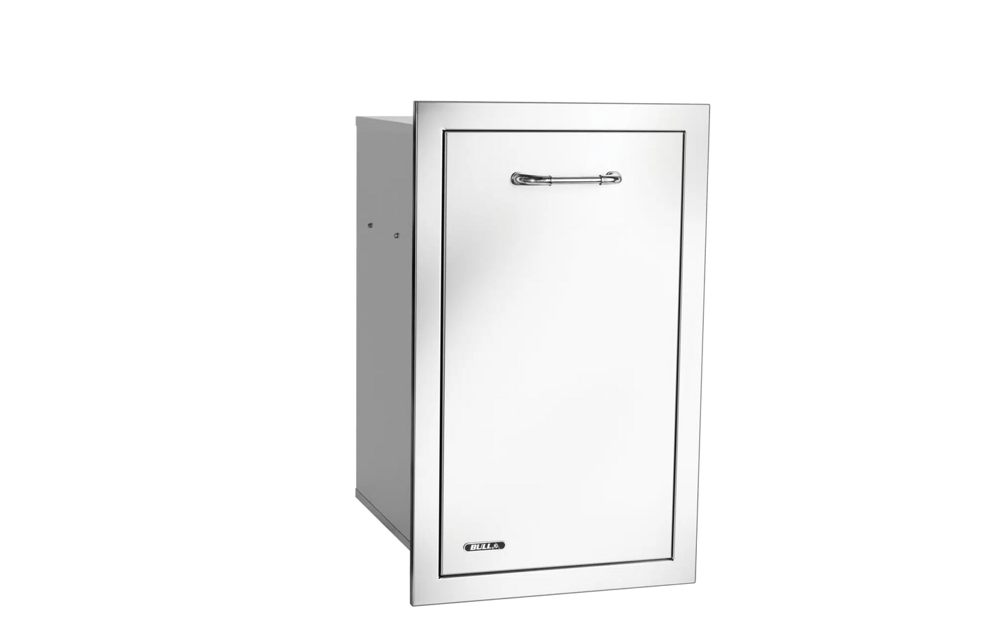 Bull Reveal Double Trash/Recycle Drawer