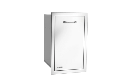 Bull Reveal Double Trash/Recycle Drawer