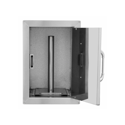 Bull Reveal Paper Towel Holder