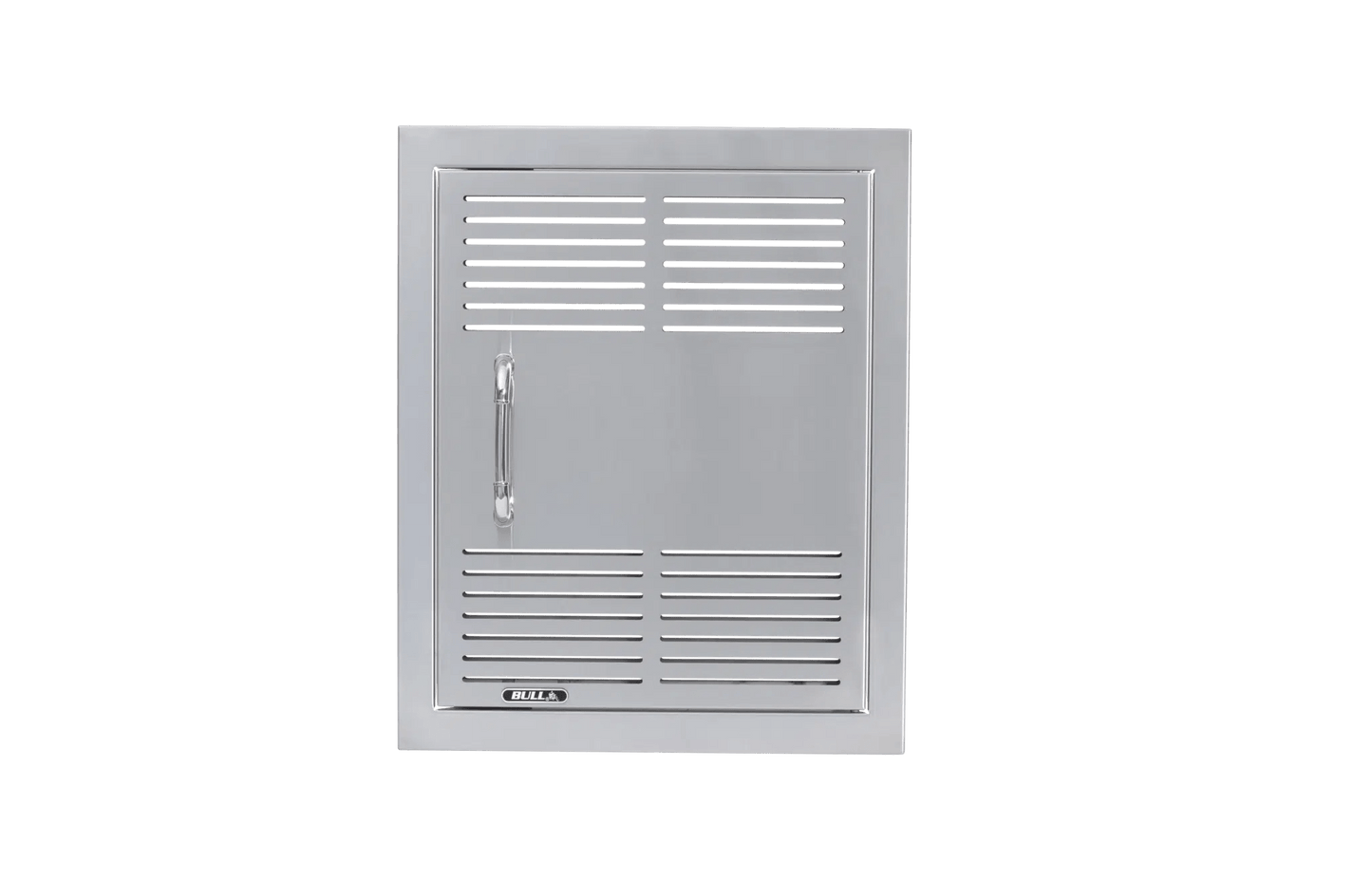 Bull Reveal Single Vented Door 80cm