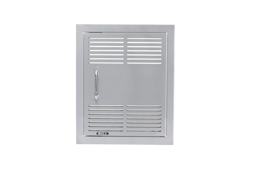 Bull Reveal Single Vented Door 80cm