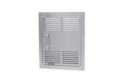 Bull Reveal Single Vented Door 80cm