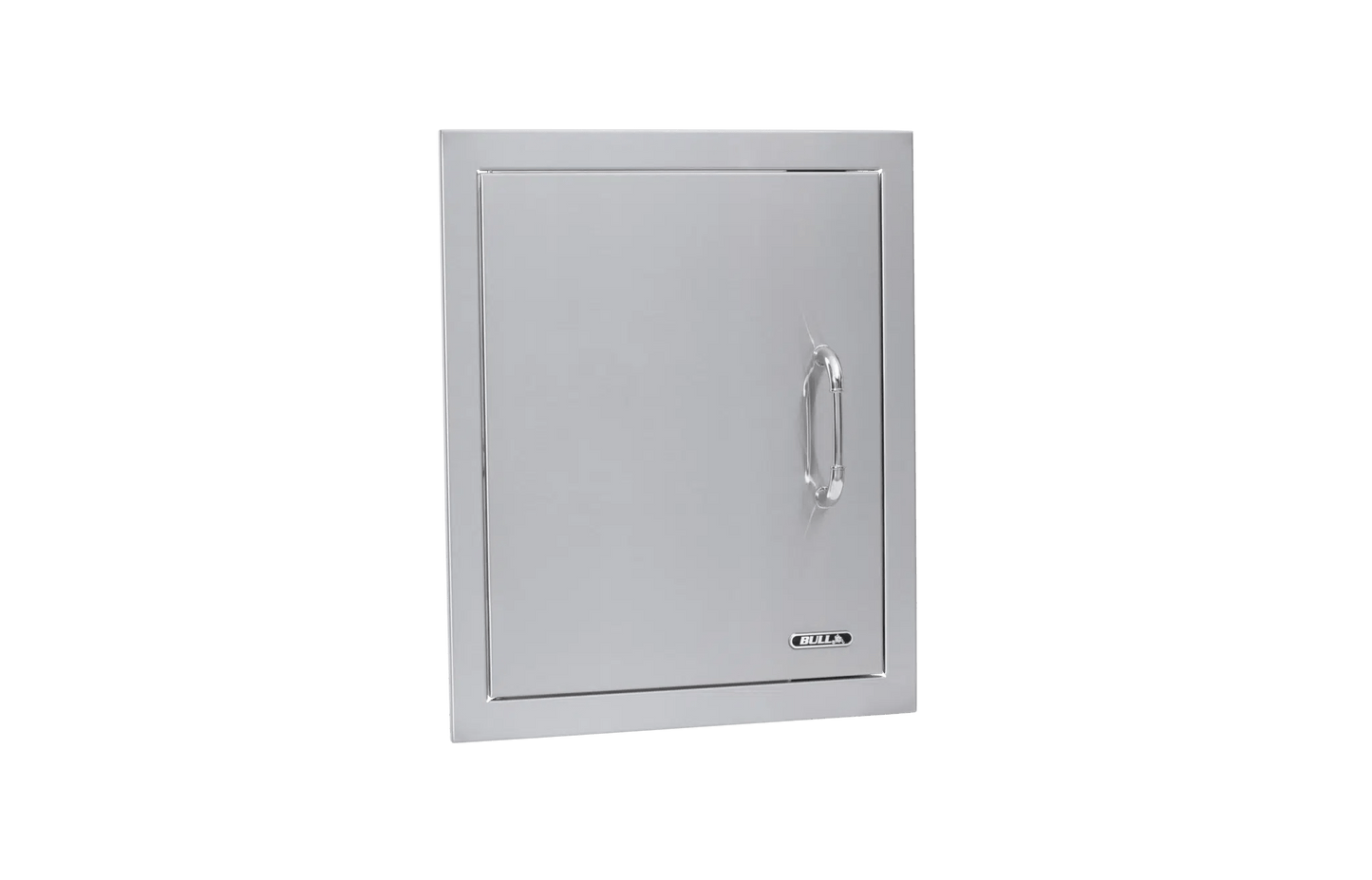 Bull Reveal Vertical Access Door