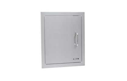 Bull Reveal Vertical Access Door