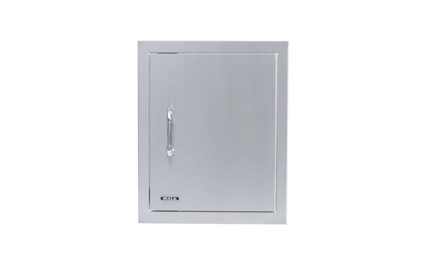 Bull Reveal Vertical Access Door