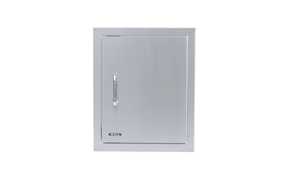 Bull Reveal Vertical Access Door