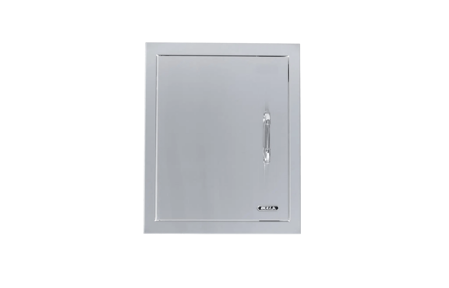 Bull Reveal Vertical Access Door