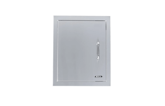 Bull Reveal Vertical Access Door