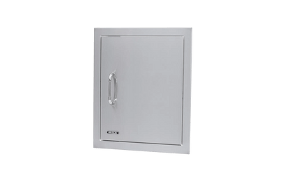 Bull Reveal Vertical Access Door