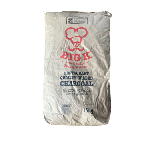 Charcoal