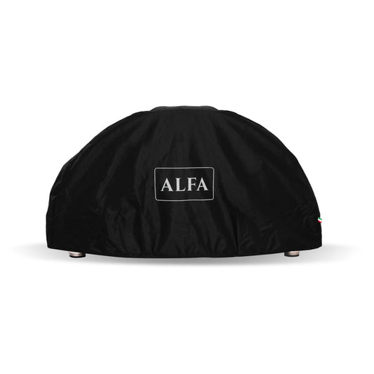Cover for Alfa Moderno 3 Pizze Pizza Oven