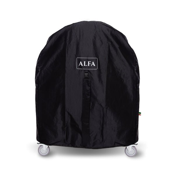 Cover for Alfa Moderno 5 Pizze Pizza Oven with Cart