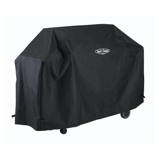 Cover For Beefeater 1200/1300 Series 4 Burner Grill With Cart