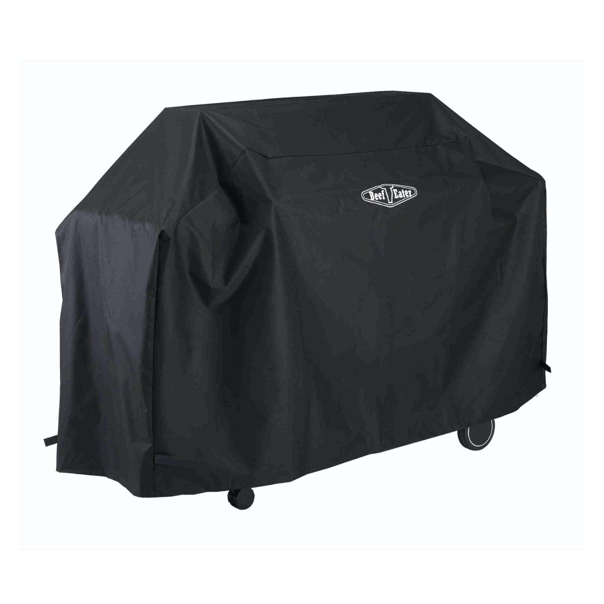 Cover For Beefeater 1500/1600/7000 Series 4 Burner Grill With Cart