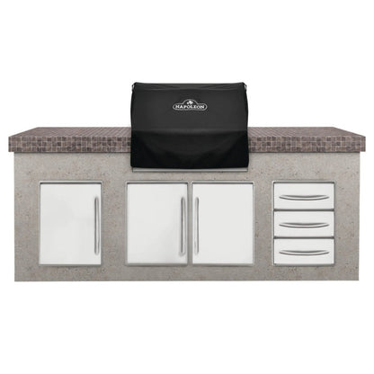 Cover for LEX 485 Built-In Grill