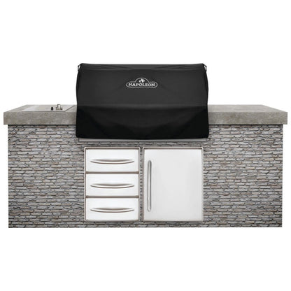 Cover for LEX 605 Built-In Grill